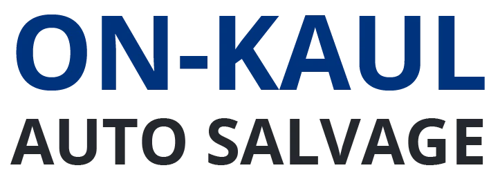 On Kaul Auto Salvage